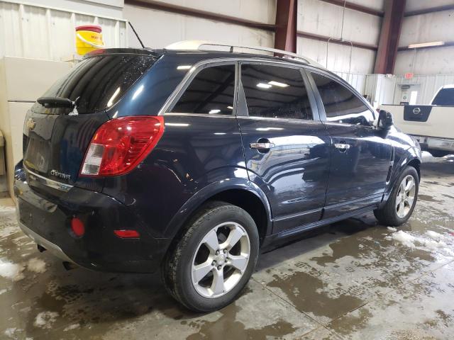 Photo 3 from auction – 2014 CHEVROLET CAPTIVA LT with VIN 3GNAL4EK0ES669731