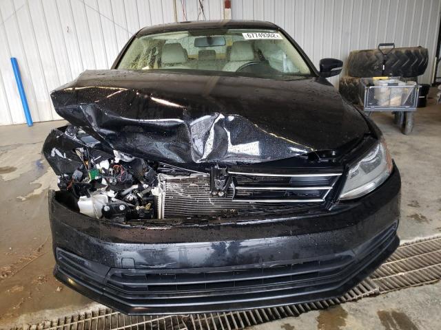 Photo 5 from auction – 2017 VOLKSWAGEN JETTA SE with VIN 3VWDB7AJ2HM209337