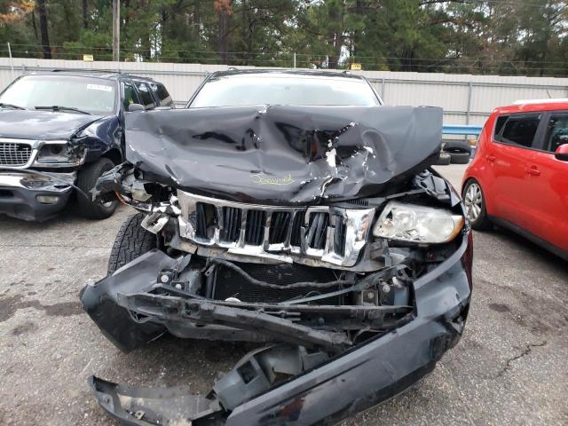 Photo 5 from auction – 2011 JEEP GRAND CHER with VIN 1J4RS4GG6BC643833