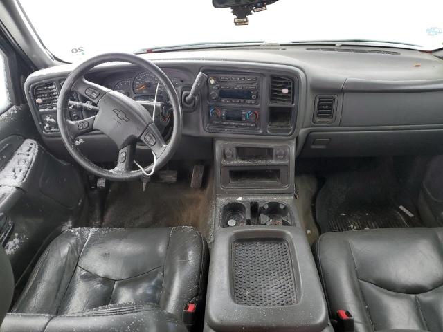 Photo 8 from auction – 2005 CHEVROLET SILVERADO with VIN 2GCEK13T751280328