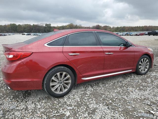 Photo 3 from auction – 2016 HYUNDAI SONATA SPO with VIN 5NPE34AFXGH435984