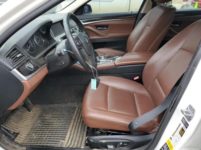 Photo 7 from auction – 2014 BMW 528 XI with VIN WBA5A7C52ED219185