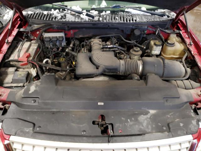 Photo 12 from auction – 2004 FORD EXPEDITION with VIN 1FMPU18L64LA03105