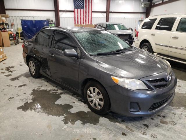 Photo 4 from auction – 2013 TOYOTA COROLLA BA with VIN 2T1BU4EE6DC982976