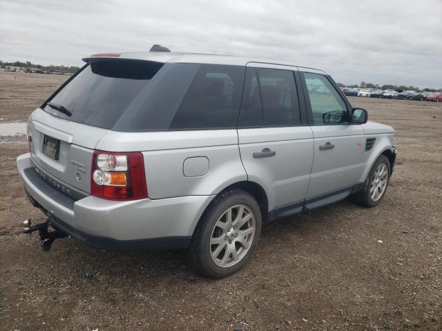 Photo 3 from auction – 2008 LAND ROVER RANGE ROVE with VIN SALSK25408A123726