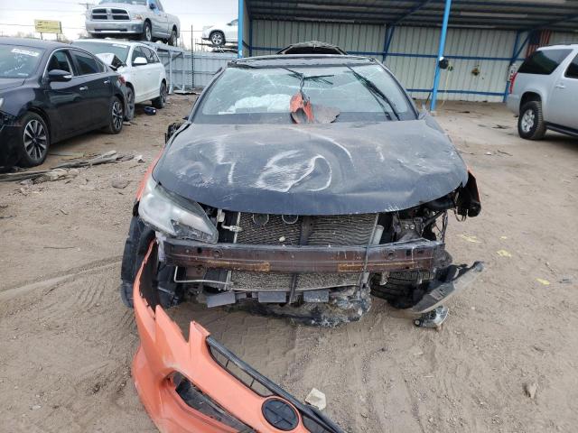 Photo 5 from auction – 2015 TOYOTA SCION TC with VIN JTKJF5C74FJ005027