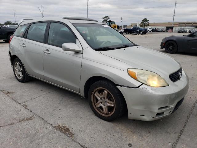 Photo 4 from auction – 2004 TOYOTA MATRIX with VIN 2T1KR32E74C252137