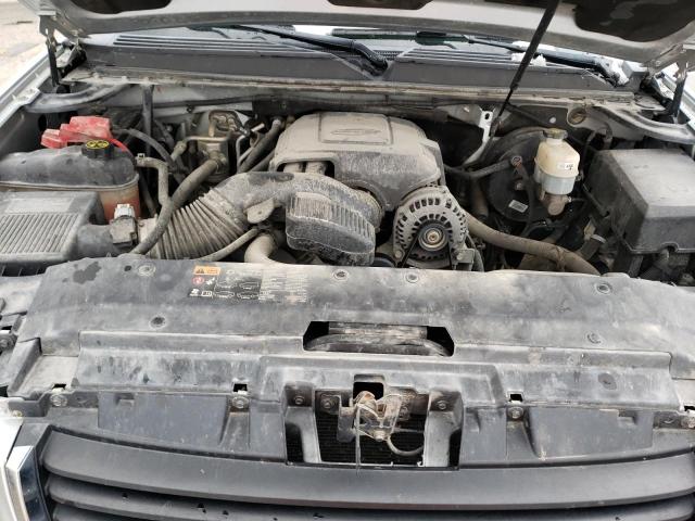Photo 12 from auction – 2013 GMC YUKON with VIN 1GKS2CE06DR288321