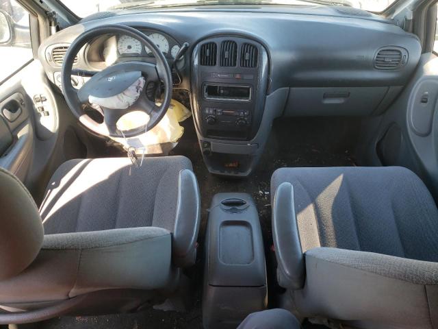 Photo 8 from auction – 2006 DODGE CARAVAN SX with VIN 1D4GP45R66B571274