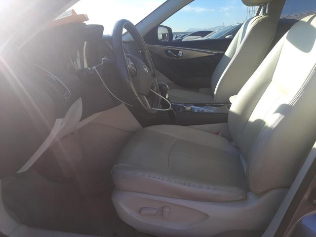 Photo 7 from auction – 2015 INFINITI Q50 BASE with VIN JN1BV7APXFM342624