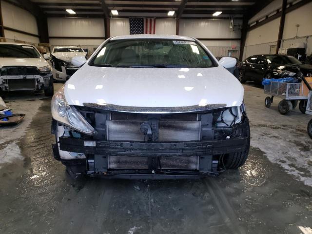 Photo 5 from auction – 2014 HYUNDAI SONATA GLS with VIN 5NPEB4ACXEH894891