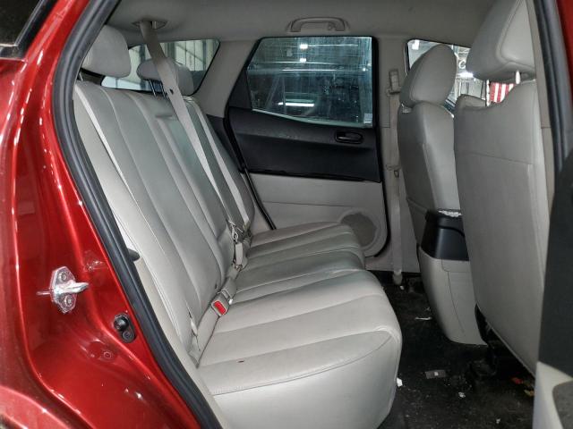 Photo 11 from auction – 2008 MAZDA CX-7 with VIN JM3ER293380199049