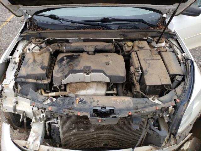 Photo 11 from auction – 2015 CHEVROLET MALIBU LS with VIN 1G11B5SL8FF248627