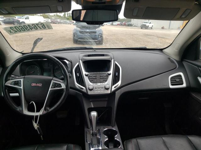Photo 8 from auction – 2015 GMC TERRAIN SL with VIN 2GKALTEK9F6106443