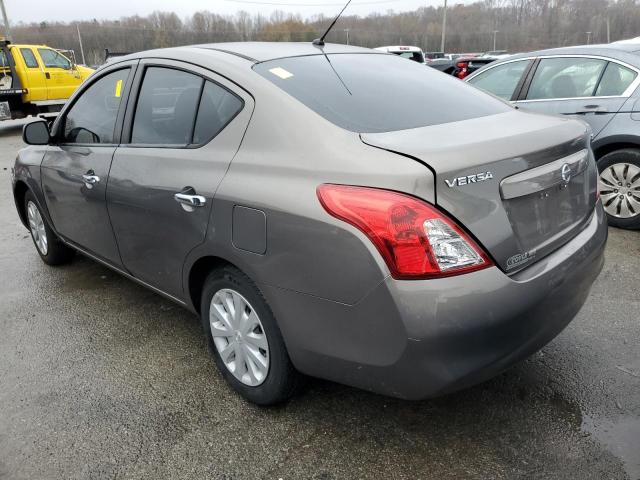 Photo 2 from auction – 2012 NISSAN VERSA S with VIN 3N1CN7AP5CL815906