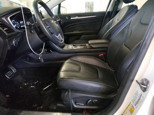 Photo 7 from auction – 2018 FORD FUSION TIT with VIN 3FA6P0D97JR206406