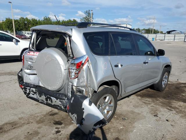 Photo 3 from auction – 2011 TOYOTA RAV4 with VIN 2T3ZF4DV4BW068612