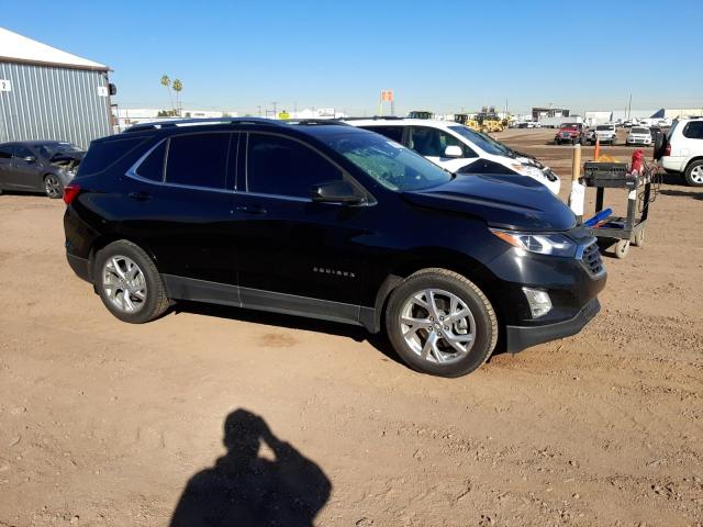 Photo 4 from auction – 2020 CHEVROLET EQUINOX LT with VIN 3GNAXLEX7LL290288