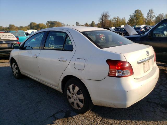 Photo 2 from auction – 2012 TOYOTA YARIS with VIN JTDBT4K32CL010093