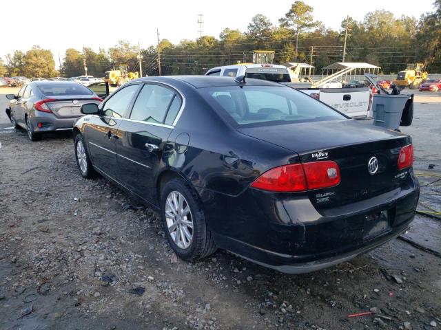 Photo 2 from auction – 2011 BUICK LUCERNE CX with VIN 1G4HC5EM9BU107929