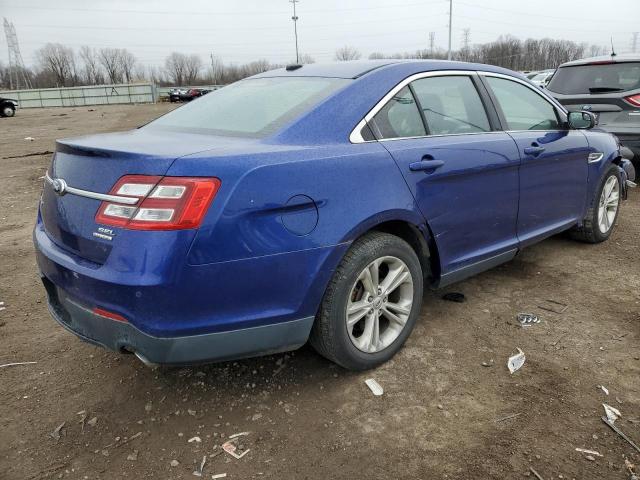 Photo 3 from auction – 2013 FORD TAURUS SEL with VIN 1FAHP2E83DG192543
