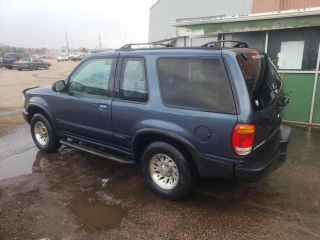 Photo 2 from auction – 1999 FORD EXPLORER with VIN 1FMYU22E0XUC09054