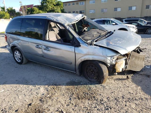 Photo 4 from auction – 2006 CHRYSLER TOWN & COU with VIN 1A4GP45R16B739989