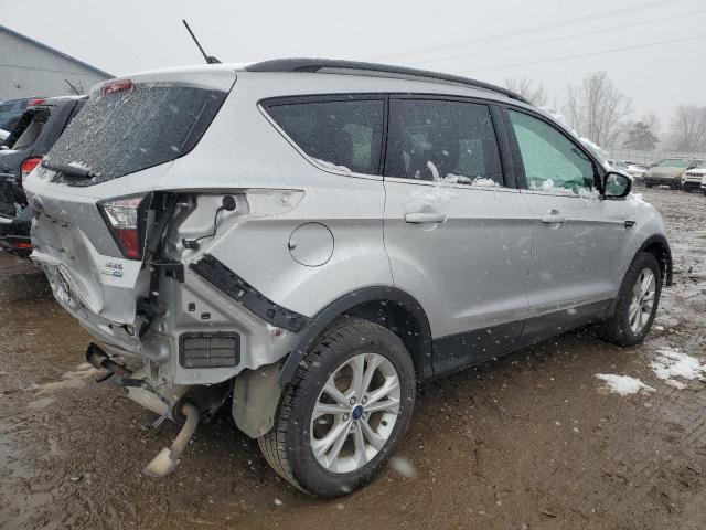 Photo 3 from auction – 2018 FORD ESCAPE SEL with VIN 1FMCU9HDXJUB41564