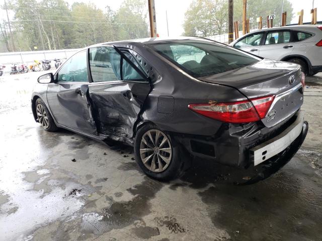 Photo 2 from auction – 2015 TOYOTA CAMRY LE with VIN 4T1BF1FK1FU036993