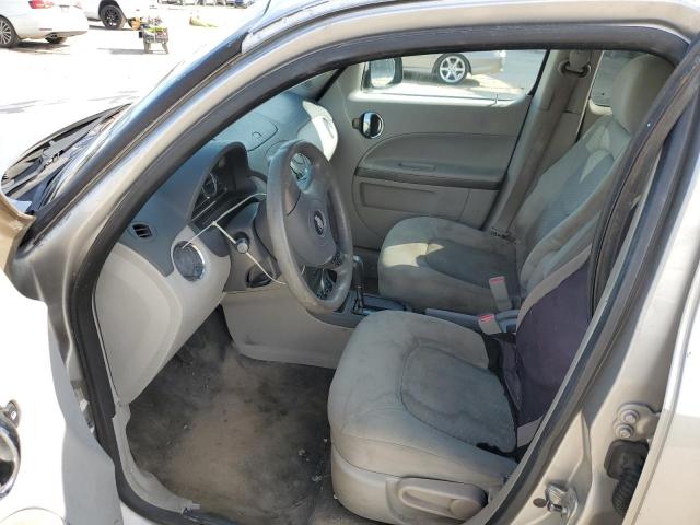 Photo 7 from auction – 2007 CHEVROLET HHR LS with VIN 3GNDA13D27S537482