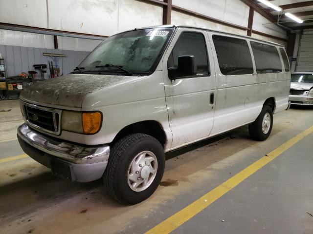 FORD ECONOLINE 2005 with VIN 1FTSS34L15HA82127 - Photo from auction