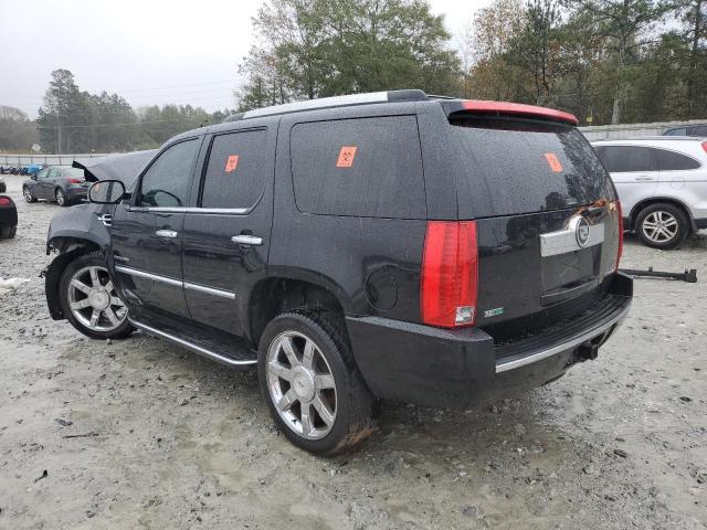 Photo 2 from auction – 2011 CADILLAC ESCALADE L with VIN 1GYS3BEF7BR315900