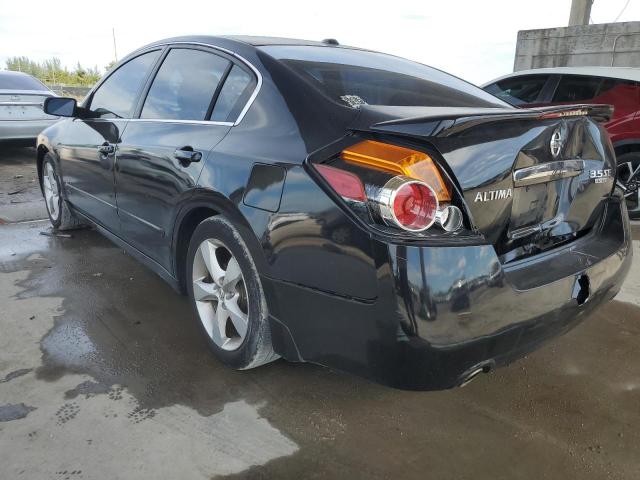 Photo 2 from auction – 2008 NISSAN ALTIMA 3.5 with VIN 1N4BL21E98N437828