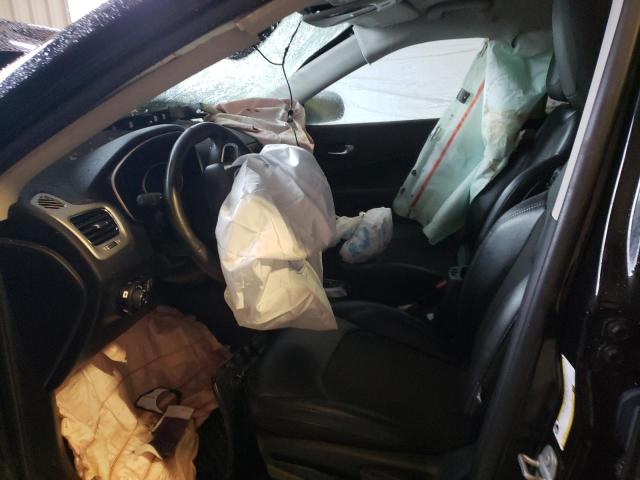 Photo 7 from auction – 2019 JEEP COMPASS LA with VIN 3C4NJDBB5KT849667