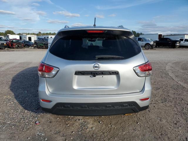 Photo 6 from auction – 2016 NISSAN PATHFINDER with VIN 5N1AR2MN6GC603969