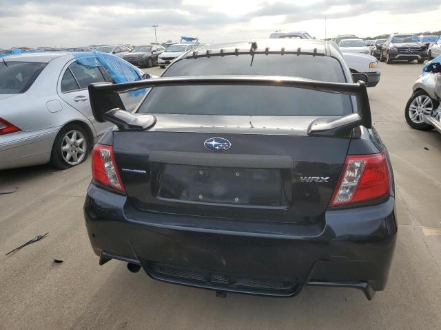 Photo 6 from auction – 2012 SUBARU IMPREZA WR with VIN JF1GV7E62CG022833