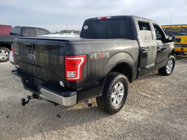 Foto 3 de la subasta – 2017 FORD F150 SUPER con VIN 1FTEW1EF7HFA11772