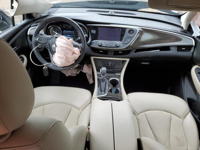 Photo 8 from auction – 2020 BUICK ENVISION P with VIN LRBFXBSA1LD065653