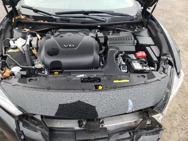 Photo 11 from auction – 2019 NISSAN MAXIMA S with VIN 1N4AA6AV9KC369767