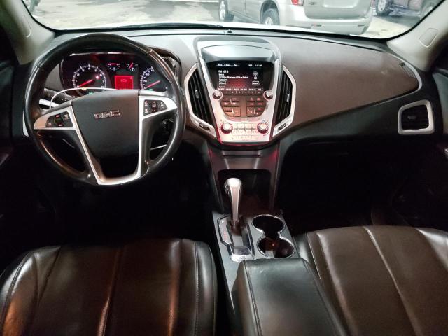 Photo 8 from auction – 2014 GMC TERRAIN SL with VIN 2GKFLXE3XE6367987