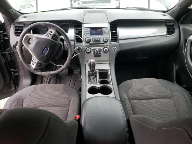 Фото 8 с аукциона – 2018 FORD TAURUS SEL с VIN 1FAHP2E87JG107182