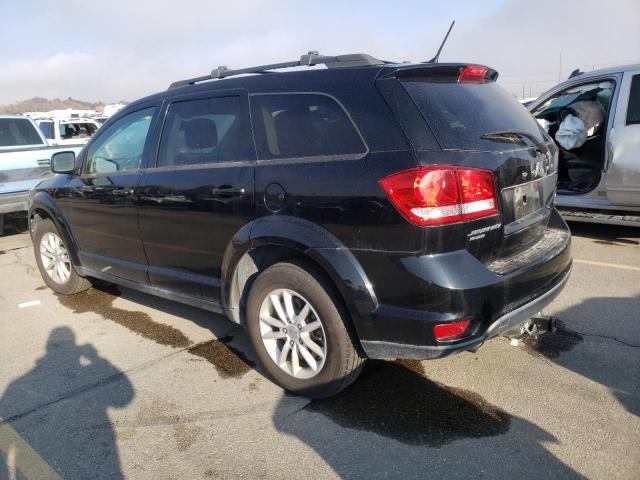 Photo 2 from auction – 2015 DODGE JOURNEY SX with VIN 3C4PDDBG3FT618655