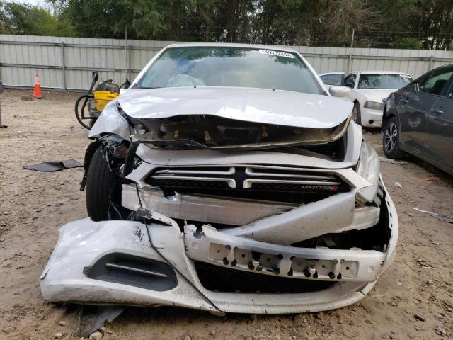 Photo 5 from auction – 2016 DODGE DART SXT S with VIN 1C3CDFFA1GD819806