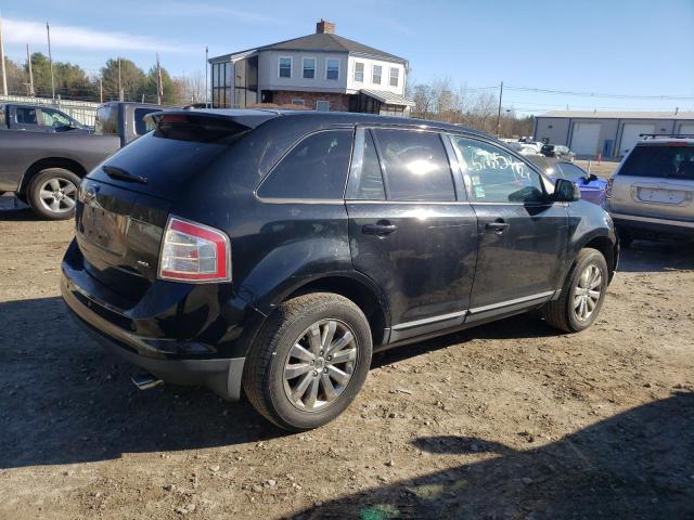 Photo 3 from auction – 2007 FORD EDGE with VIN 2FMDK39C07BB38331