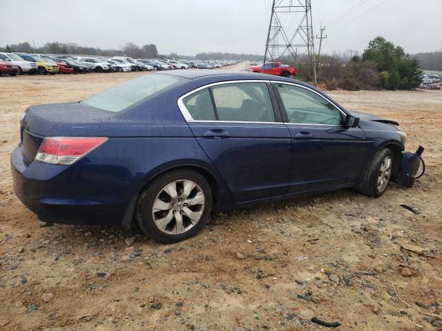 Photo 3 from auction – 2008 HONDA ACCORD EX with VIN 1HGCP26758A160293