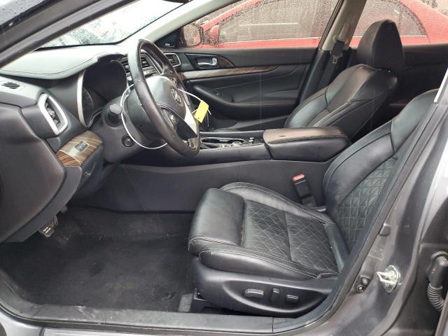 Photo 7 from auction – 2017 NISSAN MAXIMA 3.5 with VIN 1N4AA6AP8HC408729