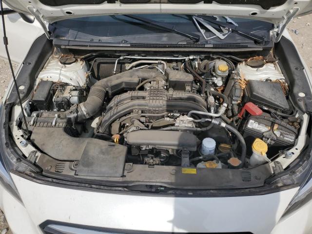 Photo 11 from auction – 2018 SUBARU CROSSTREK with VIN JF2GTAMC6J8305443