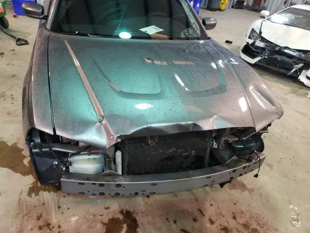Photo 5 from auction – 2012 DODGE CHARGER SE with VIN 2C3CDXBGXCH203924