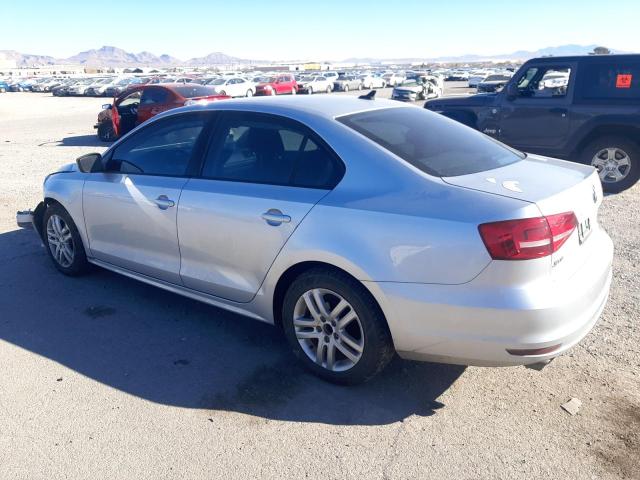 Photo 2 from auction – 2015 VOLKSWAGEN JETTA BASE with VIN 3VW2K7AJ6FM230857