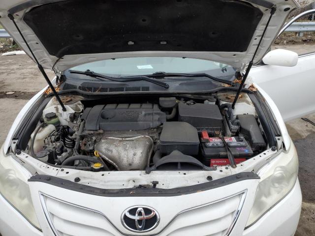Photo 11 from auction – 2011 TOYOTA CAMRY BASE with VIN 4T4BF3EK7BR177967